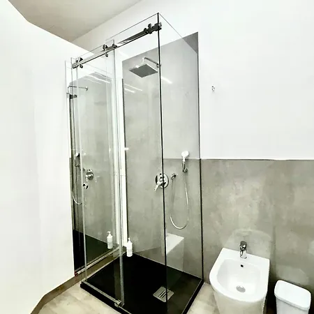 Santerasmo Standard Палермо